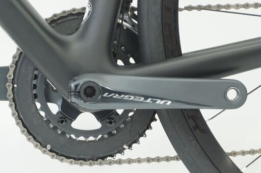 TREK 「トレック」 DOMANE SLR6 DISC 2019年モデル ロードバイク