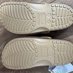 新品 Crocs × JOURNAL STANDARD クロックス ジャーナルスタンダード サンダル メンズ (一般人) 和歌山の靴《サンダル 》の中古あげます・譲ります｜ジモティーで不用品の処分