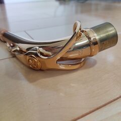 美品アルトサックスYAS-62 G1ネック