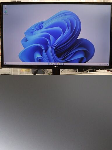 LG 23.8インチ ゲーミングモニター 24MP59G-P 液晶 ディスプレイ | www