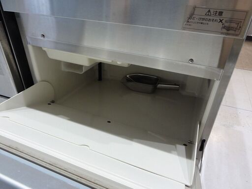 リサイクル品 業務用 65kg製氷機 パナソニック N-030