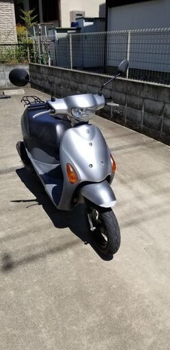スズキレッツ4ノーマル低走行