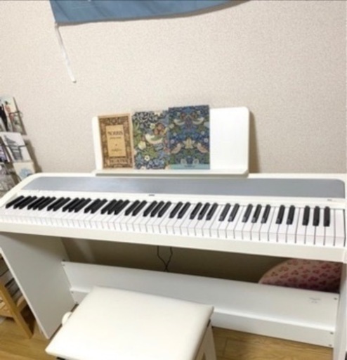 電子ピアノ (近日掲載終了予定)