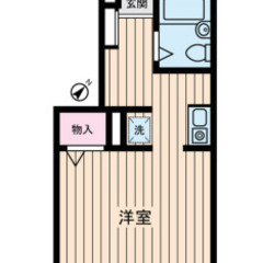 吉祥寺にアクセスしやすい立地 中央線西荻窪駅 徒歩9分 賃貸　アパート - 杉並区