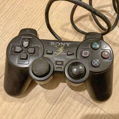 PlayStation2コントローラー2個セット