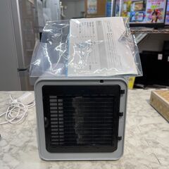 冷風扇 ここひえ R2 20013－J 2019年製 店頭販売 ...