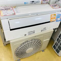 エアコンを探すなら「リサイクルR」❕HITACHI❕主に6畳用❕...