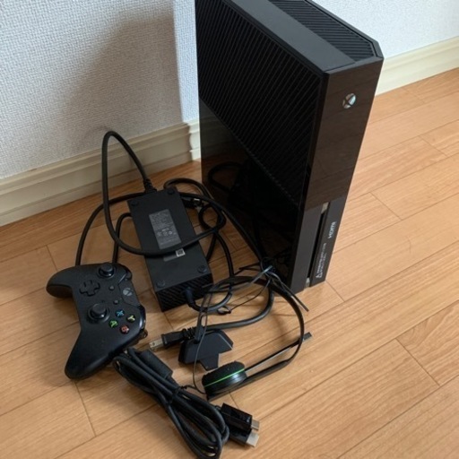 Xbox Xbox One