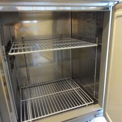 リサイクル品 業務用 台下冷凍庫 Panasonic N-032 リサイクル品 業務用 台下冷凍庫 Panasonic N-032