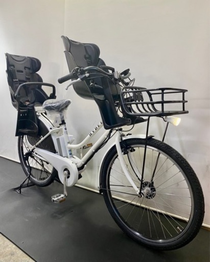 1年保証 電動アシスト自転車 ブリヂストン ハイディ2 26インチ 1年保証 電動アシスト自転車 ブリヂストン ハイディ2 26インチ
