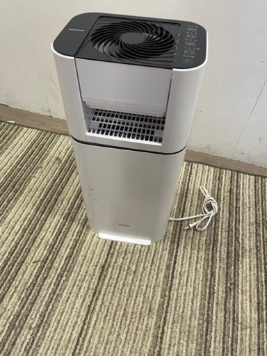061302 サーキュレーター衣類乾燥除湿器