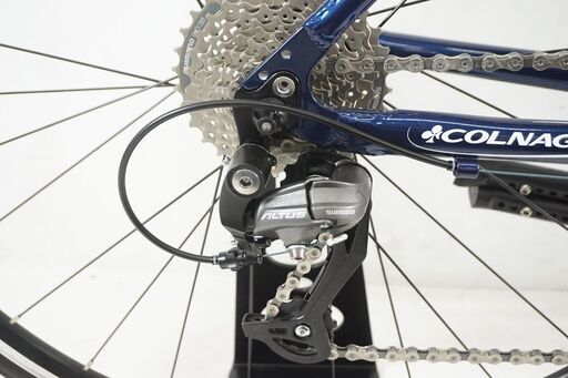 COLNAGO 「コルナゴ」 EPOCA 2020年モデル クロスバイク