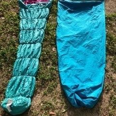 夏山、冬山装備一式（値下げしました。）