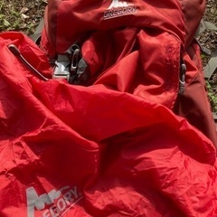 夏山、冬山装備一式（値下げしました。）