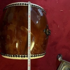 太鼓　(だんじり) (和太鼓)