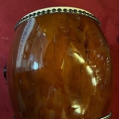 太鼓　(だんじり) (和太鼓)