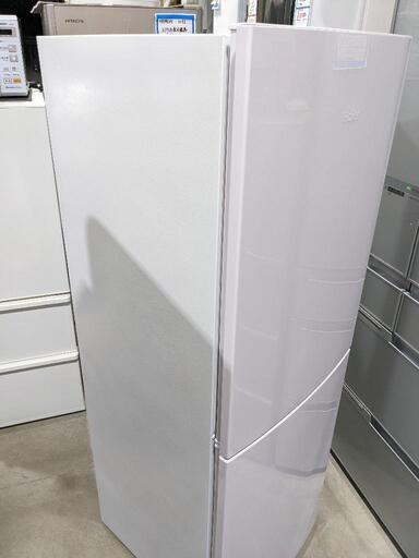 Haier 218L 2ドア冷凍冷蔵庫 JR-NF218B 2021年製 | www ...