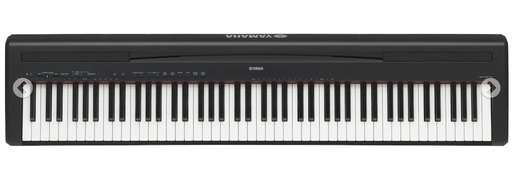 美品】YAMAHA電子ピアノ P-85(別売り脚付)売ります | noonanwaste.com