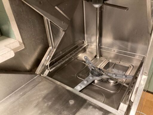 ⑪ホシザキ 食器洗浄機 中古 厨房機器
