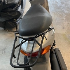 アドレス125 伊丹市から出品