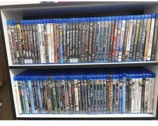 Blu-ray DVD まとめ売り | inmarco.ae