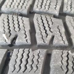 STIアルミホイール17㌅8.0JJ+50 PDC114.3