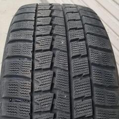 STIアルミホイール17㌅8.0JJ+50 PDC114.3