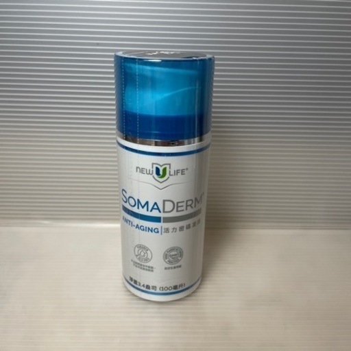 SOMA DERM 新品1本