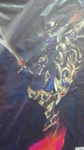 新品未開封 遊☆戯☆王デュエルモンスターズ カオス・ソルジャー~超