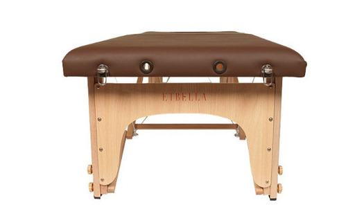 折りたたみ マッサージベッド 治療ベッド 低反発