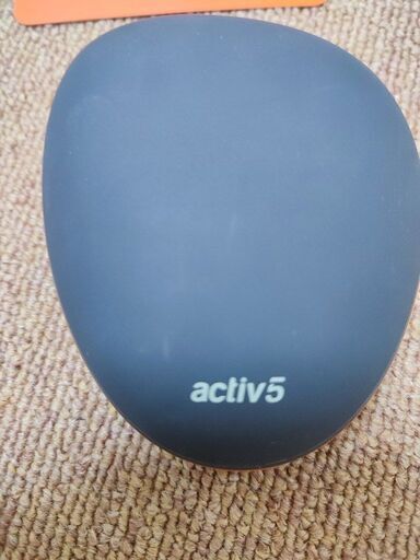 値引き交渉なし Activ5 Activbody Fitness system モバイル 筋トレ機器