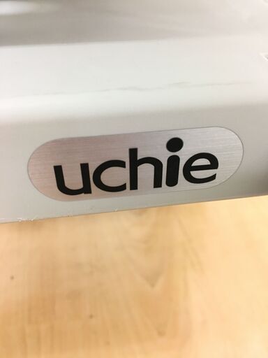 ウチエ　入浴介護用品　くるくるチェア