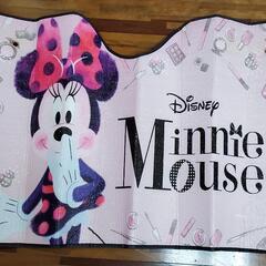 Minnie Mouse　サンシェード