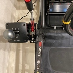 パソコン用　シュミレーター　ゲームセット