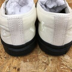 Wa169 コンバース CONVERSE SHINPEI UENO スケートボーディング スリッポン