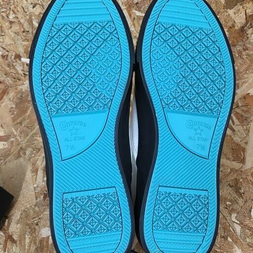 Wa169 コンバース CONVERSE SHINPEI UENO スケートボーディング スリッポン