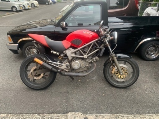 その他 VTR250