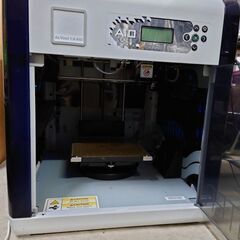 3Dプリンタ ダヴィンチ 1.0 (Da Vinci 1.0)