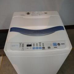 2010年式SANYO洗濯機7kg