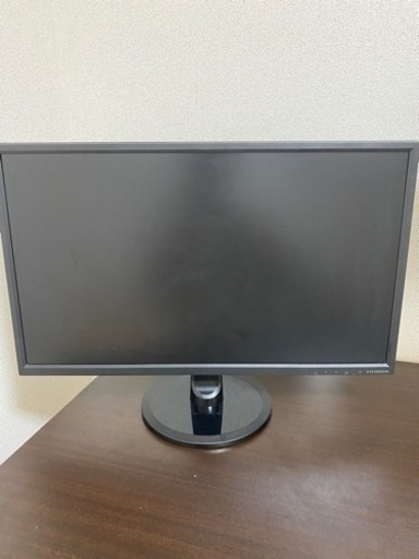 PCモニター 非光沢 23.8インチ IO-DATA