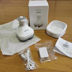 【箱あり美品】Youmay 電動ブラシ 電動ヘッドスパ AH-368