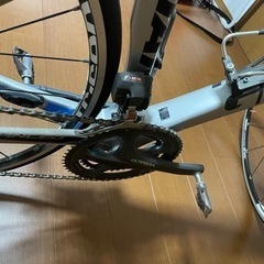 ジャイアントTCRアドバンマド0