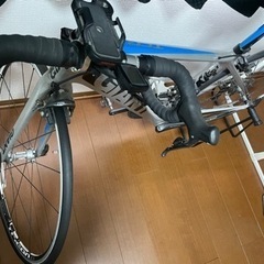 ジャイアントTCRアドバンマド0