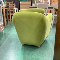 家具ならトレファク吉川店！！ IDEE 1人掛けソファー MINI MILLER ARM 
