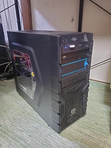 ゲーミングPC｜ i5 6世代 ｜GTX1060