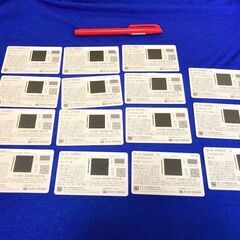 ★未使用・18,000円分・15枚!!「図書カード」デザインいろいろあります・500円、1,000円、5,000円★