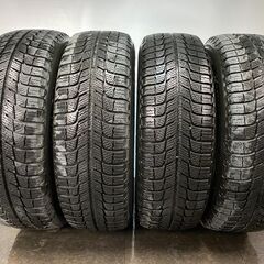 冬タイヤ　175/65R14　BY1411