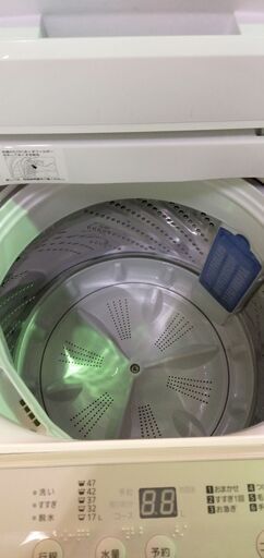 洗濯機 パナソニック NA-F50B13 2020年製 | currypirates.com.au