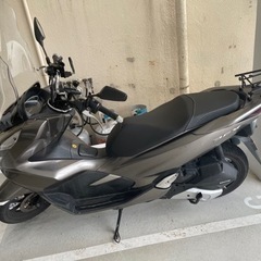 【ネット決済】pcx125 キーレス