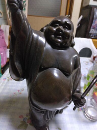 断捨離です。